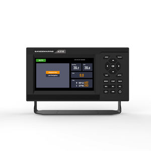 Marine Steering System Autopilot Remote Control System