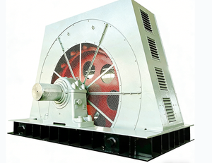 3kV 6kV 10kV Industrial Three-Phase Permanent Magnet Synchronous Motor High Voltage Ball Mill