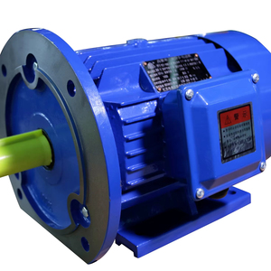 YE3 Factory Direct Export Asynchronous Motor