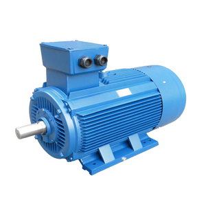 Y3 High Power 800KW 3 Phase Induction Motor