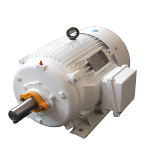 NEMA Premium Efficiency 3 Phase Motor
