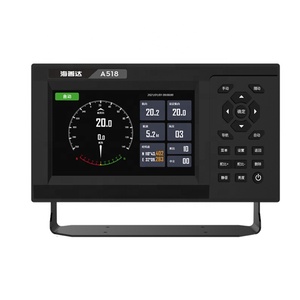 Commercial Ship Autopilot Sailing System