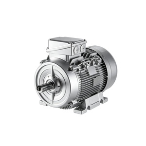 Siemens 1LE0003 IE3 Premium Efficiency Motor