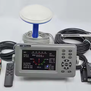 Yida SY-188 CCS Certified Autopilot Host System