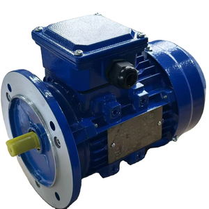2.2KW IE4 Super Premium AC Motor