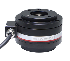 6 Axis Force Torque Sensor for Maintenance Scheduling