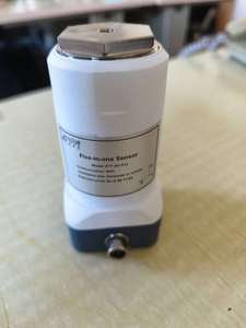 Predictive Maintenance 5-in-1 Sensor Centrifugal Pump Motor