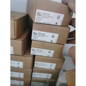 IFM VKV021 VKV022 VTV121 VTV122 E30448 Vibration Sensor