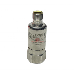 IFM VTV122 Vibration Temperature Sensor
