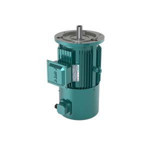 Supror IE3 High Efficiency Asynchronous Motor