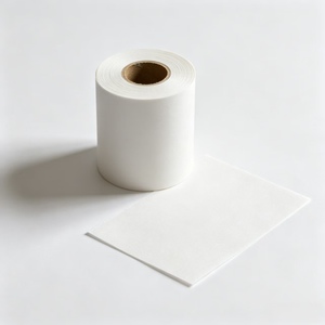 6641 Class F DMD Insulation Paper Polyester Film Non Woven Flexible Composite Material for Motor Transformer Winding