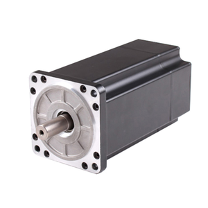 High Speed 3 Phase Brushless DC Motor for Robotics